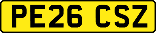 PE26CSZ