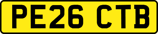 PE26CTB