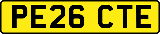 PE26CTE