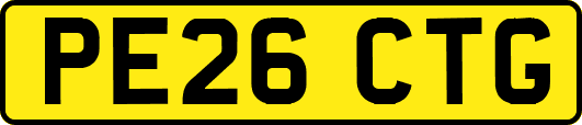 PE26CTG