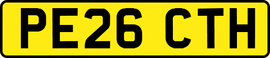 PE26CTH