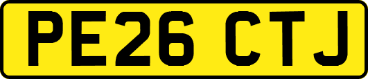 PE26CTJ
