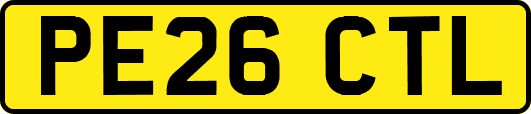 PE26CTL