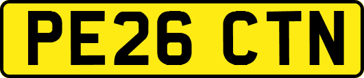 PE26CTN