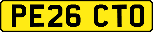 PE26CTO