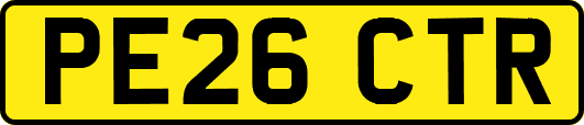 PE26CTR
