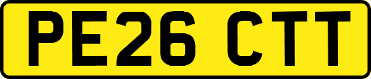 PE26CTT