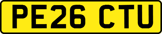 PE26CTU