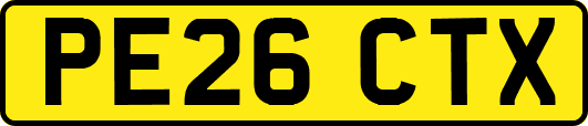 PE26CTX