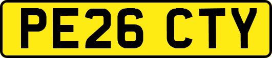 PE26CTY