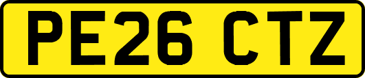PE26CTZ