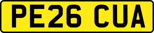 PE26CUA