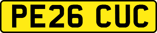 PE26CUC