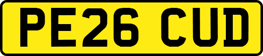 PE26CUD