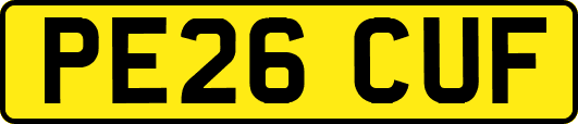 PE26CUF