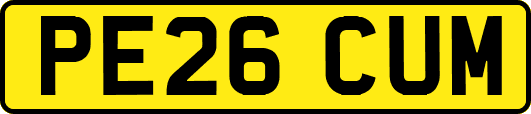 PE26CUM