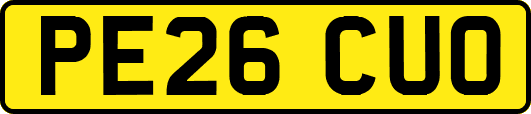 PE26CUO