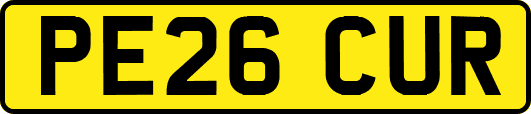 PE26CUR