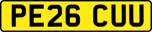 PE26CUU