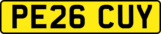 PE26CUY