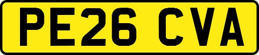 PE26CVA