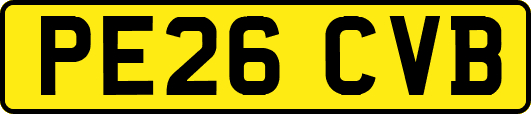 PE26CVB