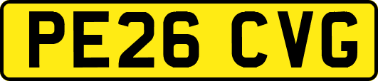 PE26CVG