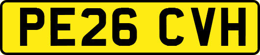 PE26CVH