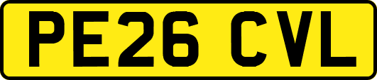 PE26CVL