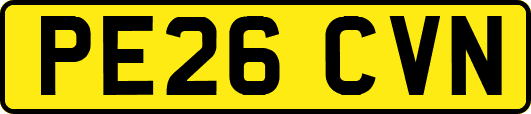 PE26CVN