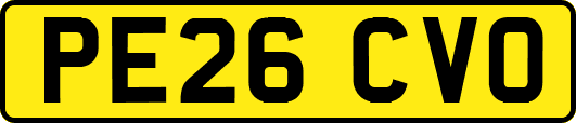 PE26CVO