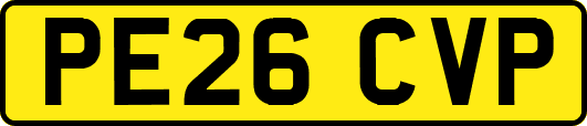 PE26CVP