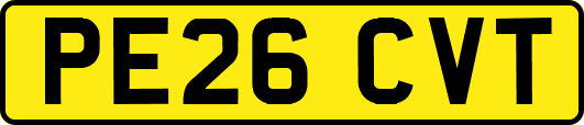 PE26CVT
