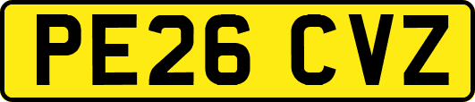 PE26CVZ