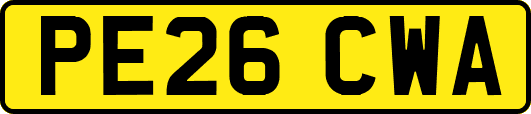 PE26CWA