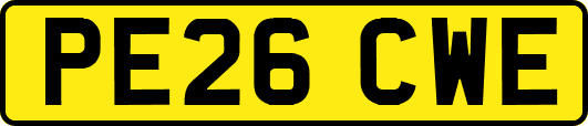 PE26CWE