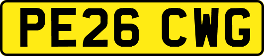 PE26CWG