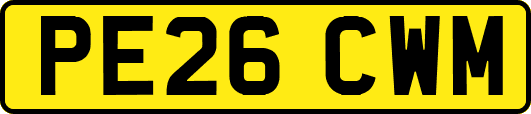PE26CWM