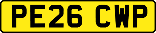 PE26CWP