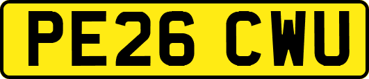 PE26CWU
