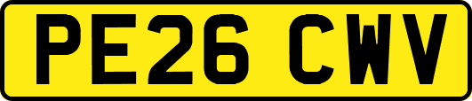 PE26CWV