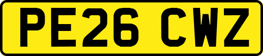PE26CWZ