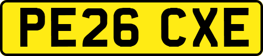 PE26CXE