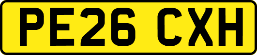PE26CXH