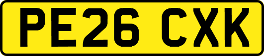 PE26CXK