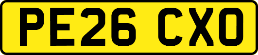 PE26CXO
