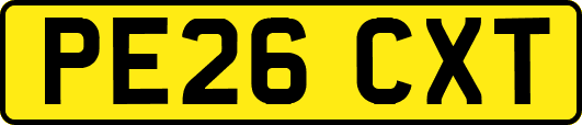 PE26CXT