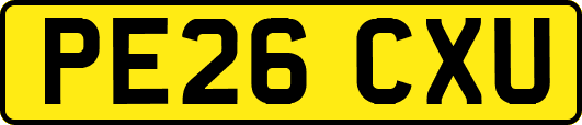 PE26CXU