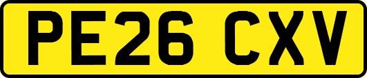PE26CXV