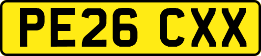 PE26CXX